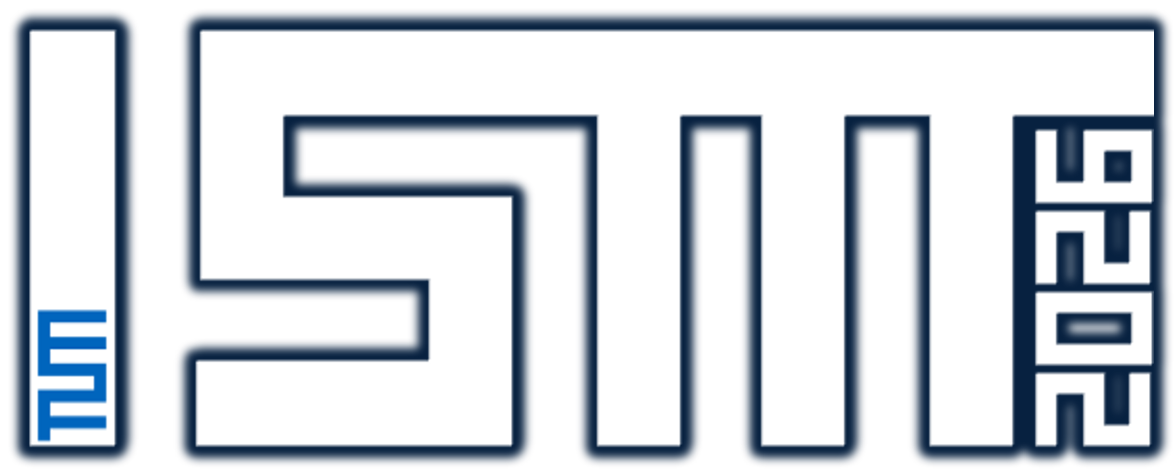 ISTT Logo Outline